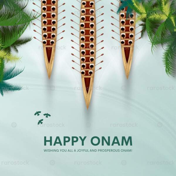 Happy Onam