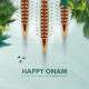 Happy Onam