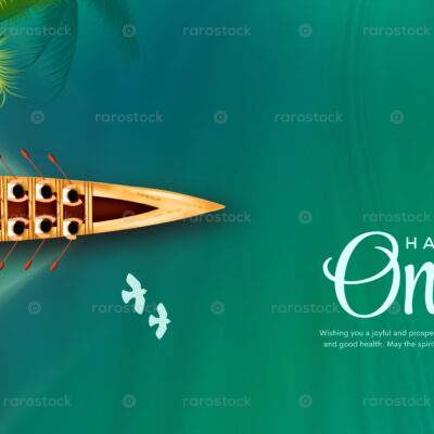 Happy Onam