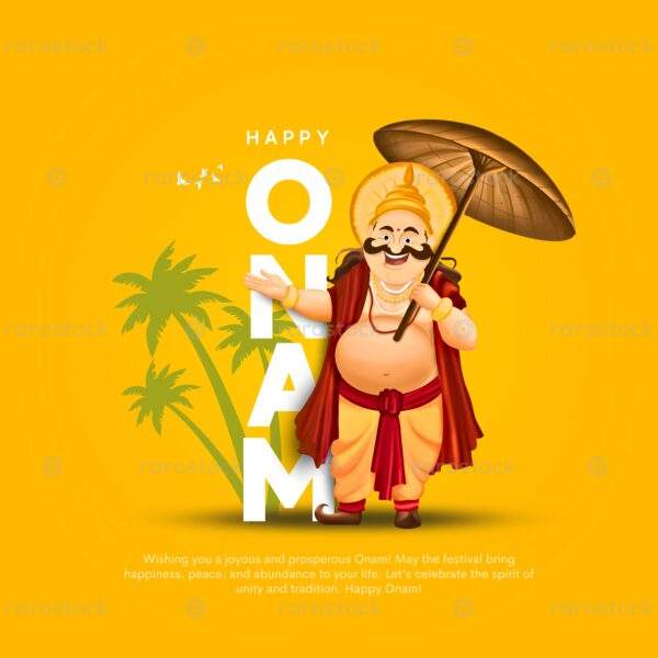 Happy Onam