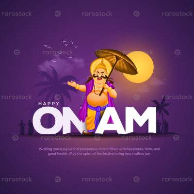 Happy Onam