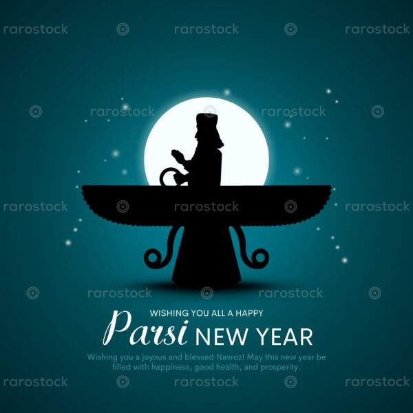 Parsi new year