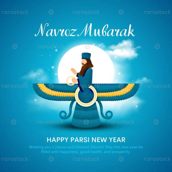 Parsi new year