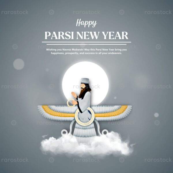 Parsi new year