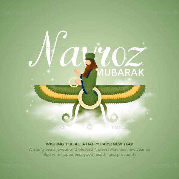 Parsi new year