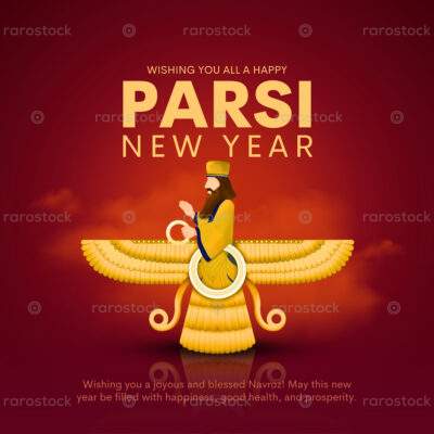 Parsi new year