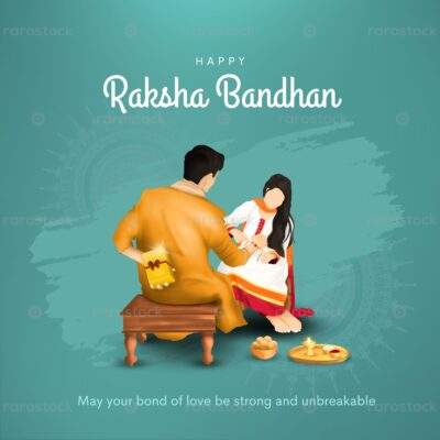 Raksha Bandhan