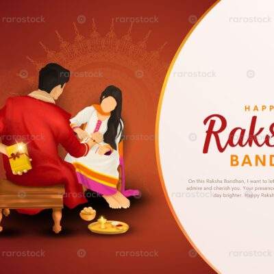 Raksha Bandhan