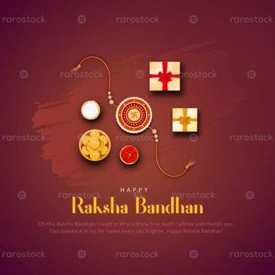 Raksha Bandhan