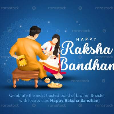 Raksha Bandhan