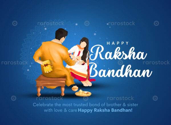 Raksha Bandhan