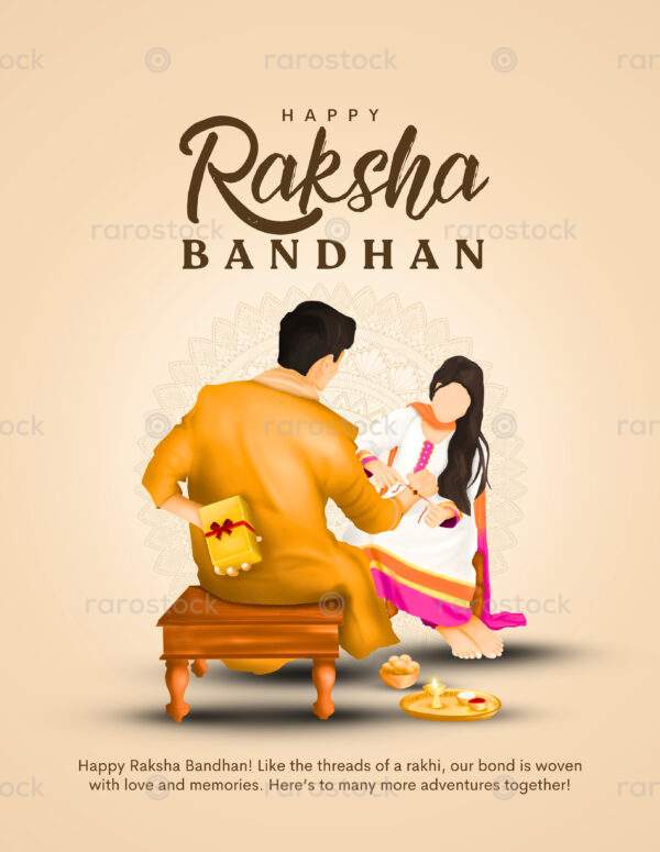 Raksha Bandhan