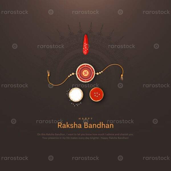 Raksha Bandhan