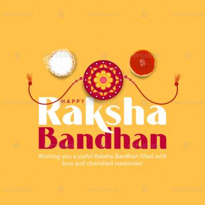 Raksha Bandhan