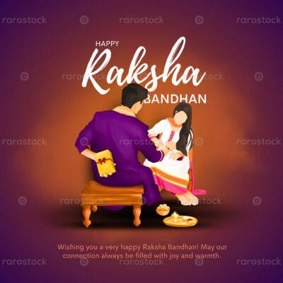 Raksha Bandhan