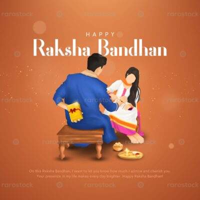 Raksha Bandhan