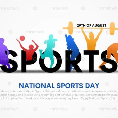 Sports day