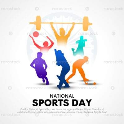 Sports day