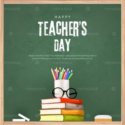 Teacher's Day