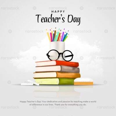 Teacher's Day