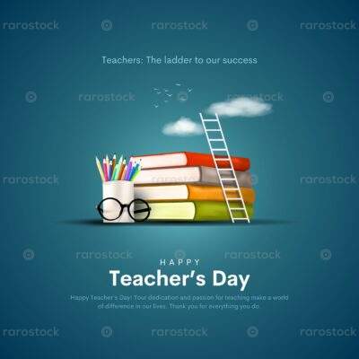 Teacher's Day