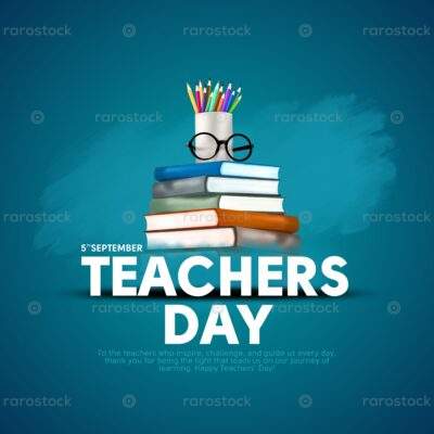 Teacher's Day