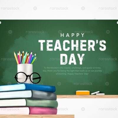 Teacher's Day