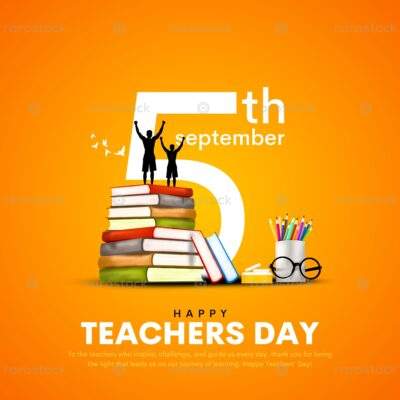 Teacher's Day