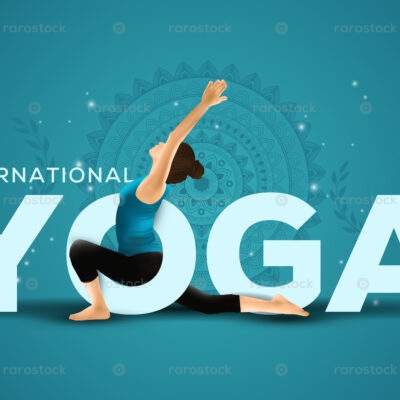 Yoga Day