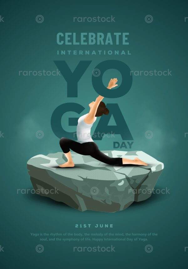 Yoga Day