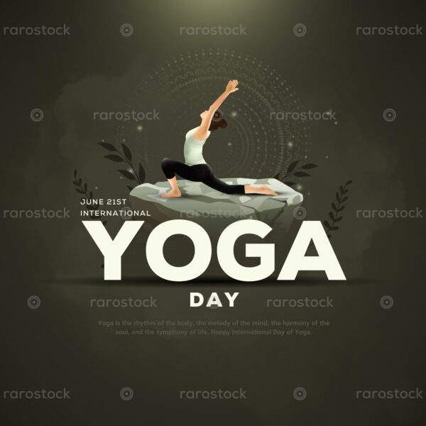 Yoga Day