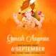 Ganesh Chaturthi