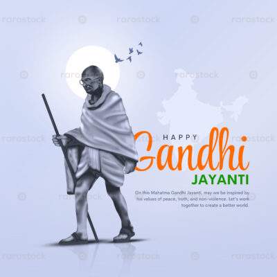 Gandhi Jayanti