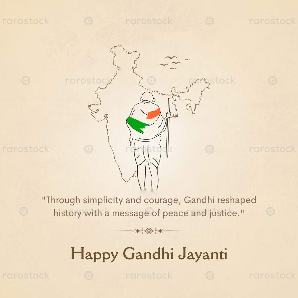 Gandhi Jayanti