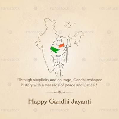 Gandhi Jayanti