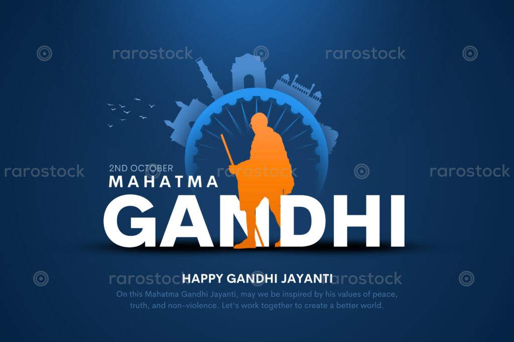 Gandhi Jayanti