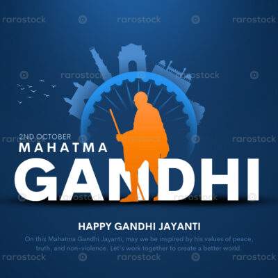 Gandhi Jayanti