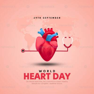 World Heart Day