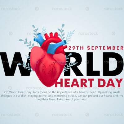 World Heart Day