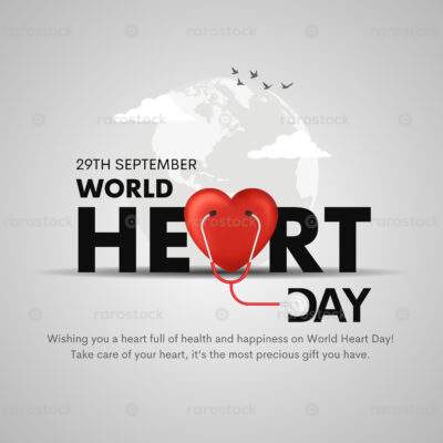 World Heart Day