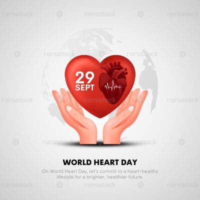 World Heart Day