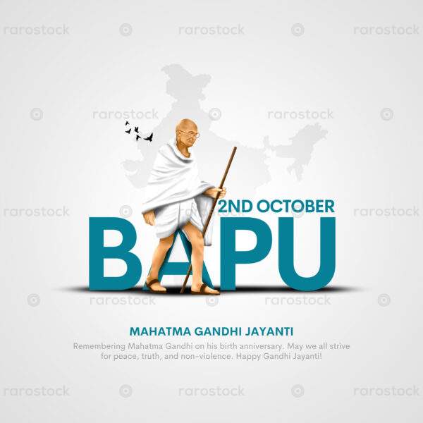 Gandhi Jayanti