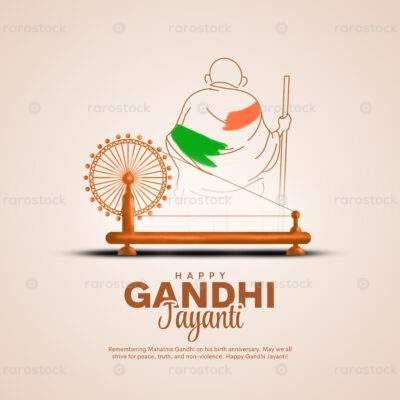 Gandhi Jayanti