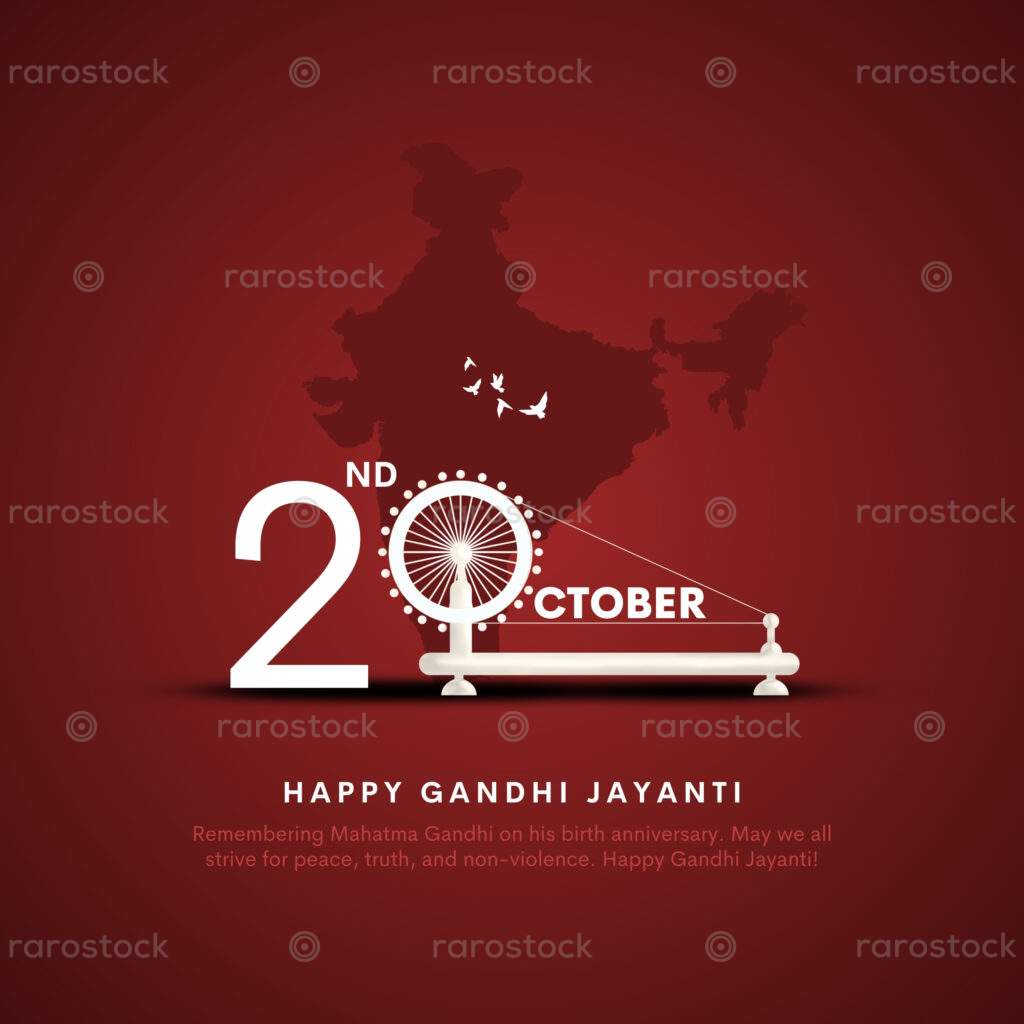 Gandhi Jayanti