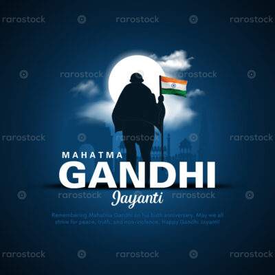 Gandhi Jayanti