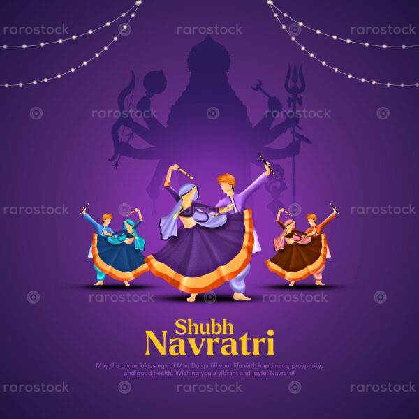 Happy Navratri