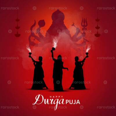 Navratri - Durga Puja