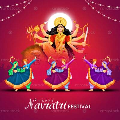 Navratri - Garba Night