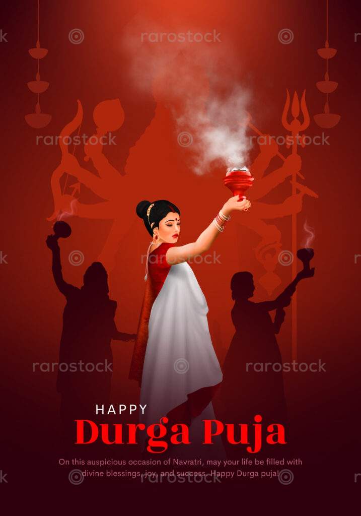 Navratri - Durga Puja