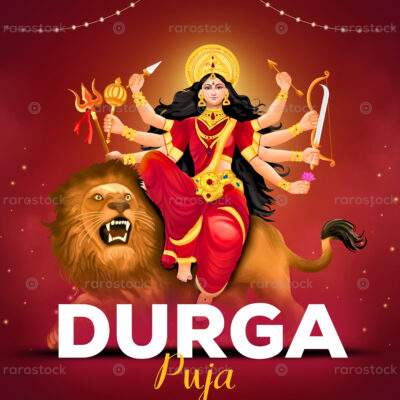 Navratri - Durga Puja